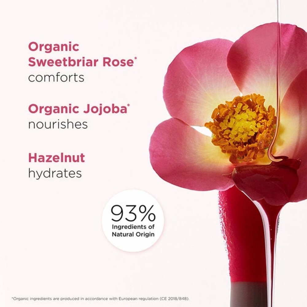 Clarins Lip Comfort Oil Intense - Plum - Picture 4 of 4